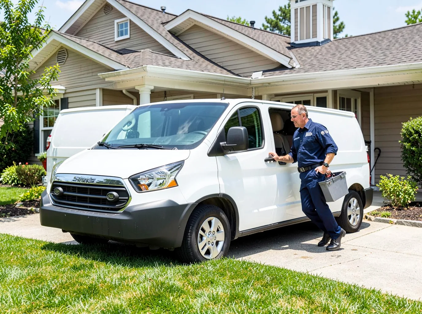 Emergency Plumber company in Aurora, NC