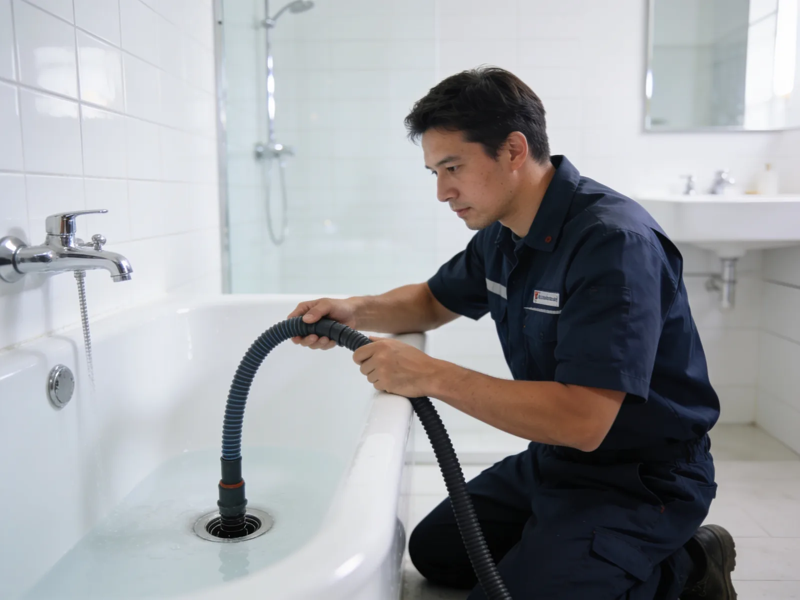 Emergency Plumber Aurora, NC FAQs